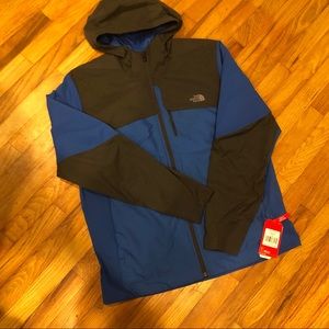 The North Face Nordic Vent Jacket Size XL
